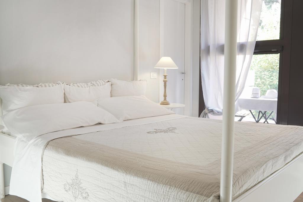 Готель Bed In Bo Saragozza Болонья Екстер'єр фото